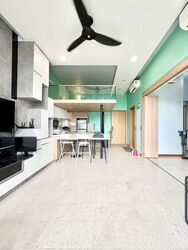 The Tennery (D23), Apartment #582463711